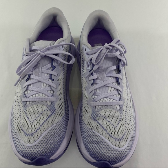 HOKA Rincon 4 #FS1124J Lavender Grey Men’s Size: 12 B Running Shoes main image 5